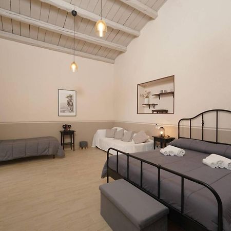 Syracuseapartments Antica Dimora Exterior photo